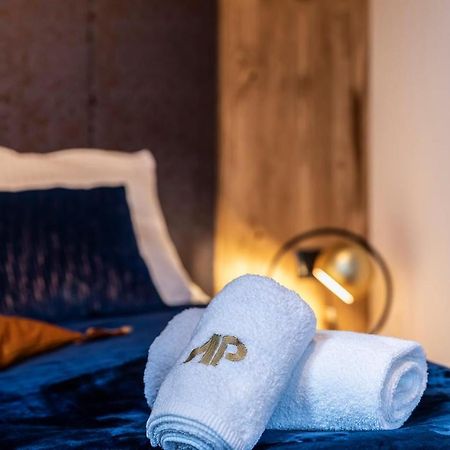 Nowy Apartament Z Widokiem Na Giewont Sun &Spa Διαμέρισμα Kościelisko Εξωτερικό φωτογραφία