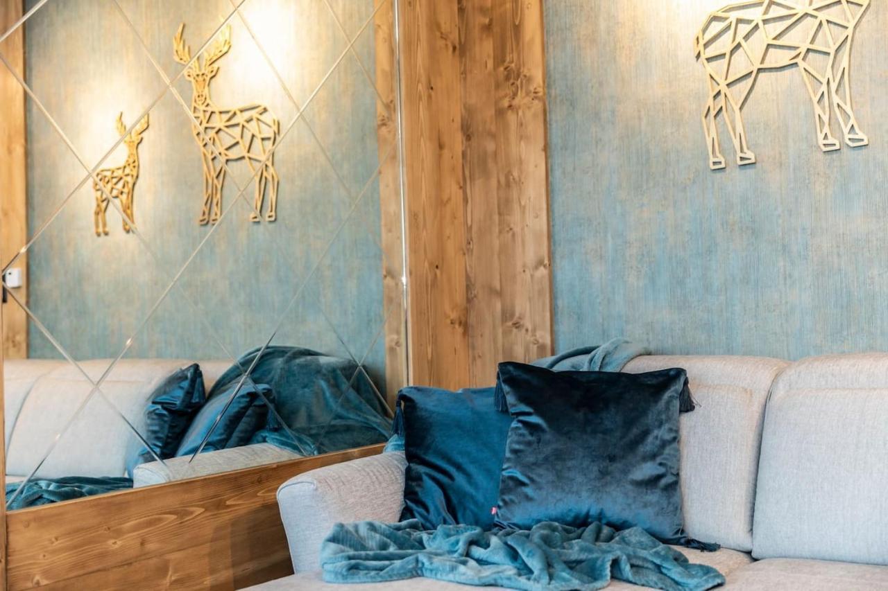 Nowy Apartament Z Widokiem Na Giewont Sun &Spa Διαμέρισμα Kościelisko Εξωτερικό φωτογραφία