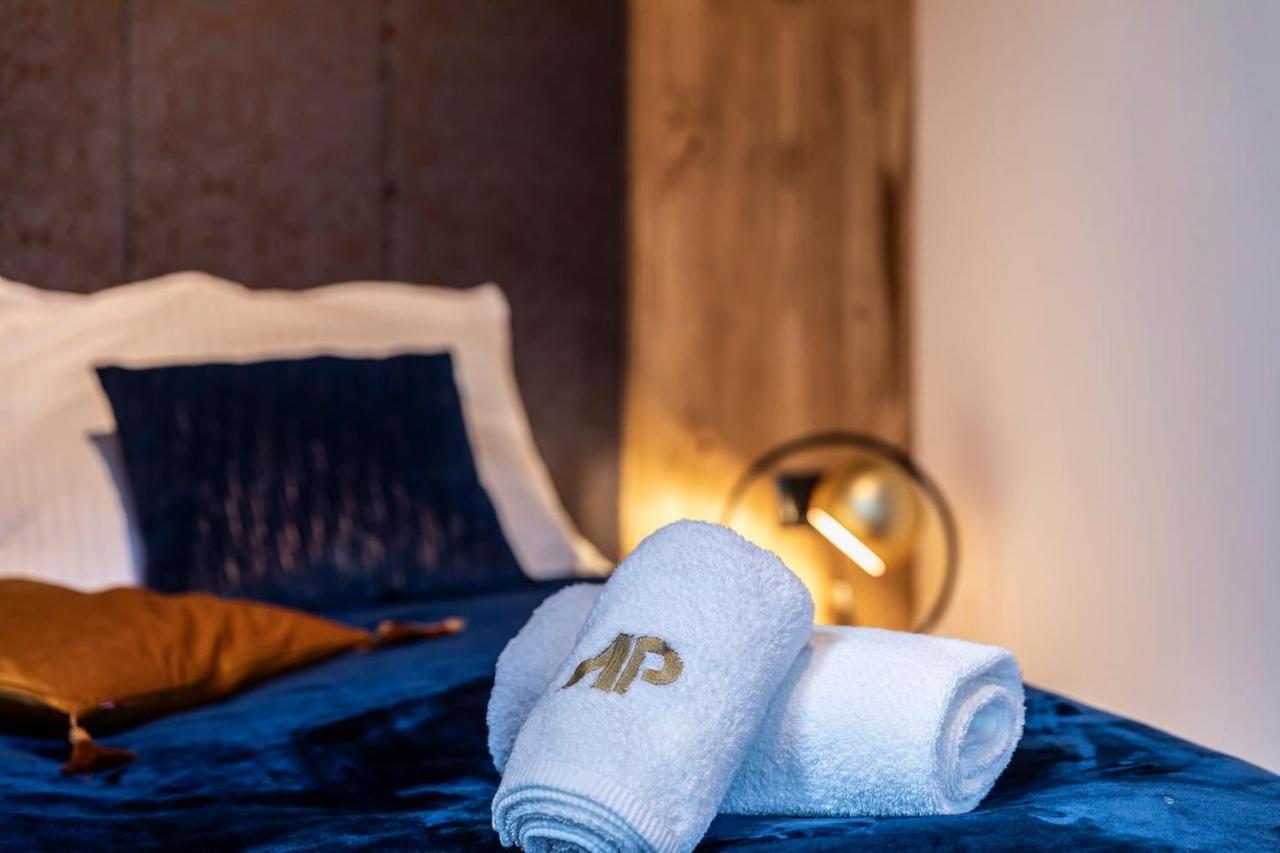 Nowy Apartament Z Widokiem Na Giewont Sun &Spa Διαμέρισμα Kościelisko Εξωτερικό φωτογραφία