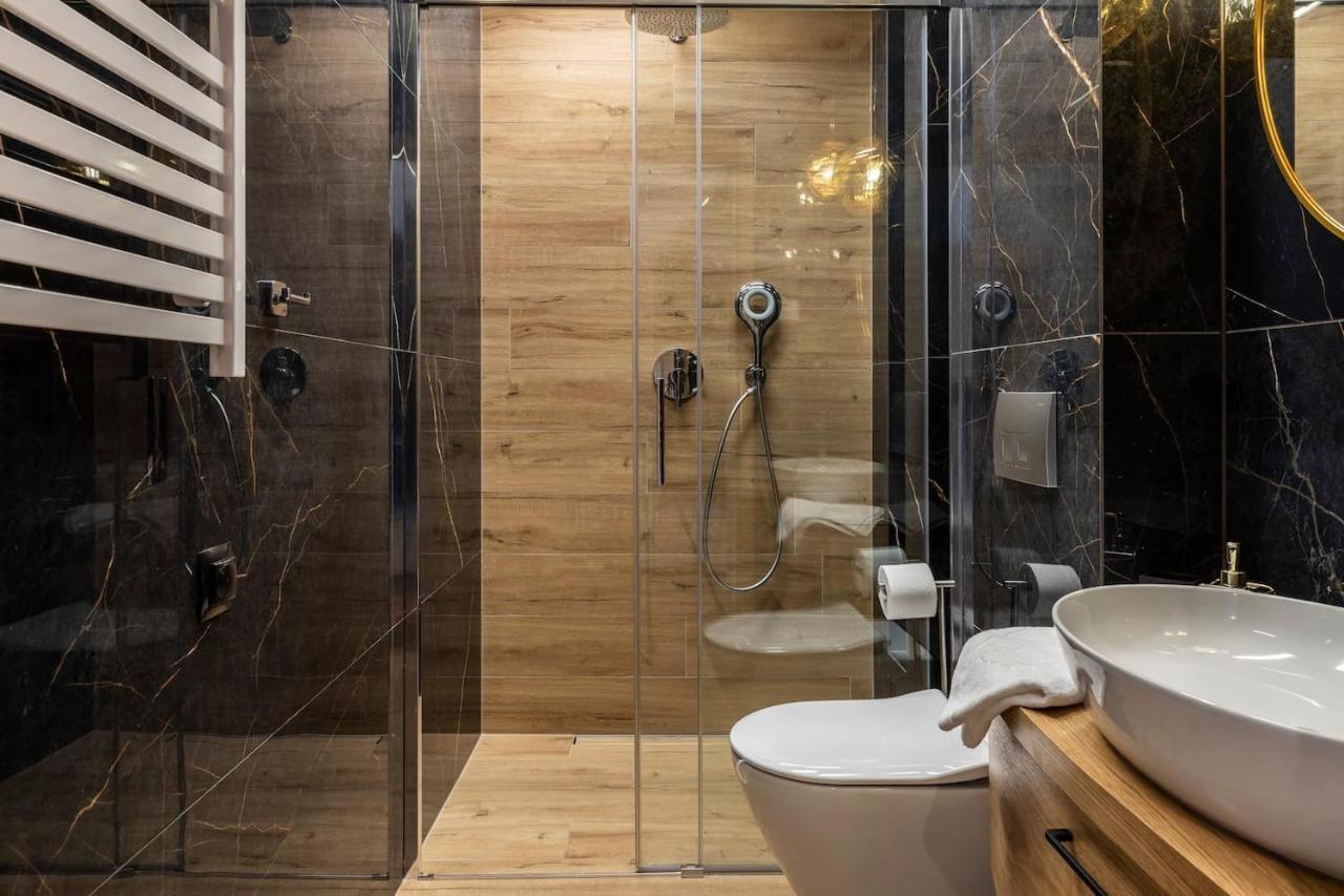 Nowy Apartament Z Widokiem Na Giewont Sun &Spa Διαμέρισμα Kościelisko Εξωτερικό φωτογραφία